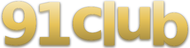 91club logo